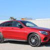 メルセデスAMG GLC43クーペ 4MATIC