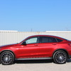 メルセデスAMG GLC43クーペ 4MATIC