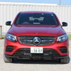 メルセデスAMG GLC43クーペ 4MATIC