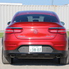 メルセデスAMG GLC43クーペ 4MATIC