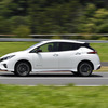 日産 リーフ NISMO
