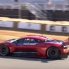 ブラバム BT62（グッドウッド2018）