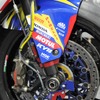 KYB MORIWAKI MOTUL RACINGの参戦マシン