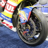 KYB MORIWAKI MOTUL RACINGの参戦マシン