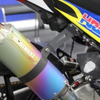 KYB MORIWAKI MOTUL RACINGの参戦マシン