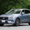 ボルボ XC60 D4 AWD Inscription（参考画像）