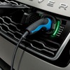 ジャガーランドローバーの新たな充電サービス