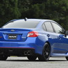 スバル WRX STI 最速のコンプリートモデル「RA-R」