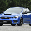 スバル WRX STI 最速のコンプリートモデル「RA-R」