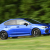 スバル WRX STI 最速のコンプリートモデル「RA-R」