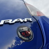 スバル WRX STI 最速のコンプリートモデル「RA-R」