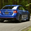 スバル WRX STI 最速のコンプリートモデル「RA-R」