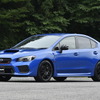 スバル WRX STI TYPE RA-R