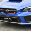 スバル WRX STI TYPE RA-R