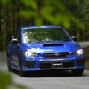 スバル WRX STI TYPE RA-R