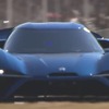 NIO EP9（グッドウッド2018）