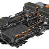ホンダ クラリティPHEV IPU