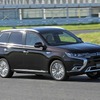 三菱 アウトランダーPHEV 改良新型（2019年モデル）