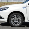 三菱 アウトランダーPHEV 改良新型（2019年モデル）