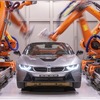 BMWグループが新車開発にCTスキャンを導入