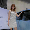 【東京モーターショー07】コンパニオン写真蔵…VW その4