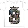 歴代WINNER Tシャツ　3500円