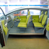 【東京ショー2001出品車】ITカー日産『ideo』のスタイリングはJapanese DNA