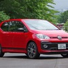 VW up！GTI