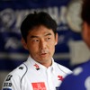 YAMAHA FACTORY RACING TEAM 吉川和多留監督