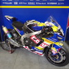 KYB MORIWAKI MOTUL RACING