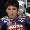 KYB MORIWAKI MOTUL RACING