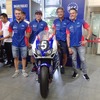 F.C.C. TSR Honda France