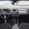 BMW X2（写真は海外仕様）