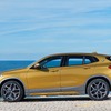 BMW X2（写真は海外仕様）