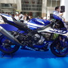 YZF-R1（2018 YAMAHA SUZUKA SPECIAL EXHITION『R/evolution』）