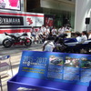 YAMAHA FACTORY RACING TEAM（2018 YAMAHA SUZUKA SPECIAL EXHITION『R/evolution』）