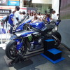 YZF-R1（2018 YAMAHA SUZUKA SPECIAL EXHITION『R/evolution』）