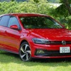 VW ポロ GTI 新型