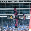 2015年にテキサス・モーター・スピード・ウェイで開催されたエアレース