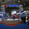 スズキ、中国の二輪車最大手グループと二輪車生産の合弁会社を設立