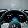 メルセデス・ベンツ Cクラス 改良新型