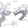 2017年お盆期間の都市高速道路の渋滞ランキング