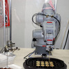 国際ロボット展が開幕、各社自慢のロボットが勢揃い