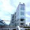 フジテレビ本社