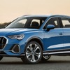 アウディQ3新型