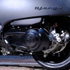 プジョー DJANGO 125S ABS