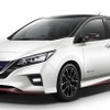 日産リーフNISMO（EV）