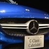 メルセデスベンツ 改良新型 Cクラス カブリオレ（メルセデスAMG C43 4MATIC）