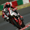 鈴鹿8耐特別スポーツ走行（7月26日）