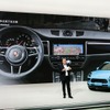 ポルシェ・マカン改良新型